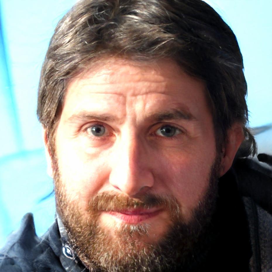 Portrait de Théo Blanchard