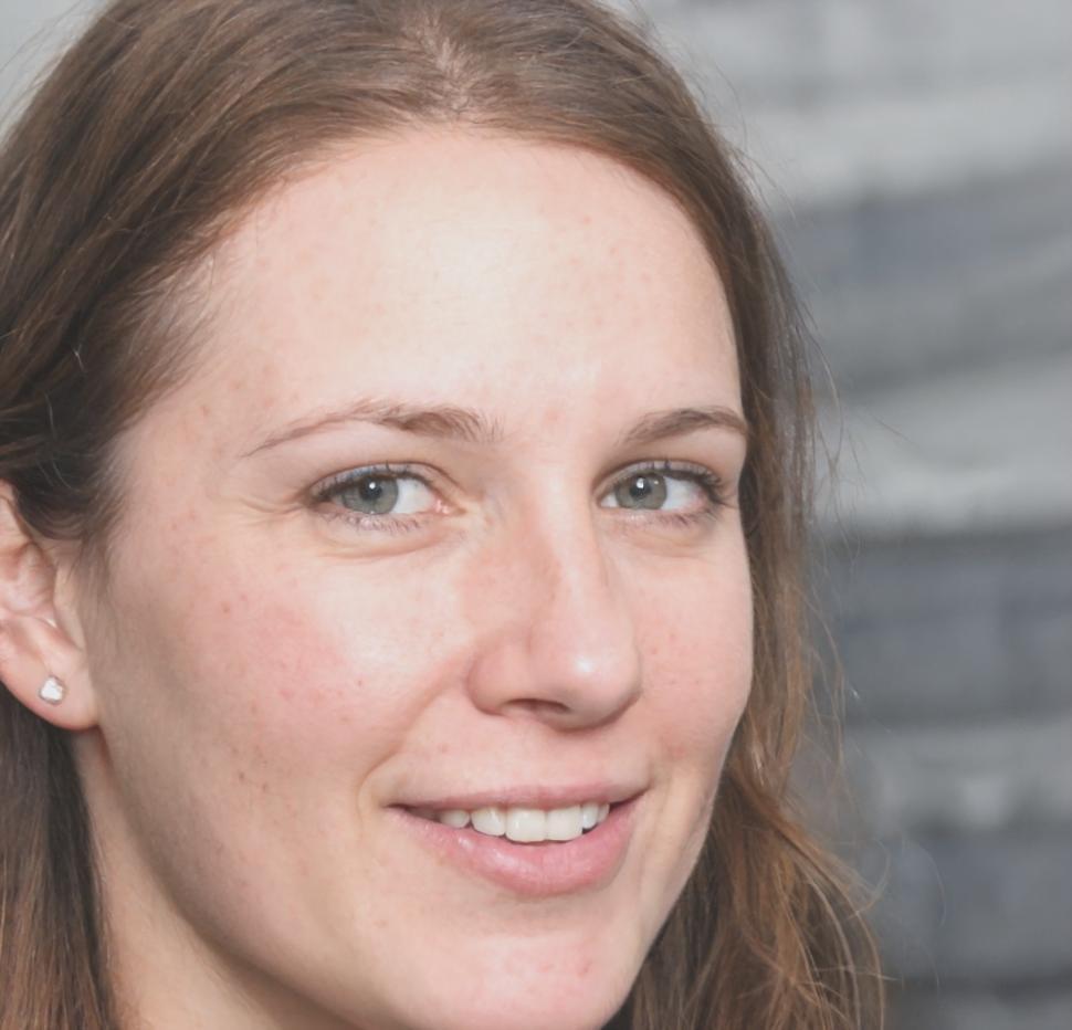 Portrait de Sophie Durand